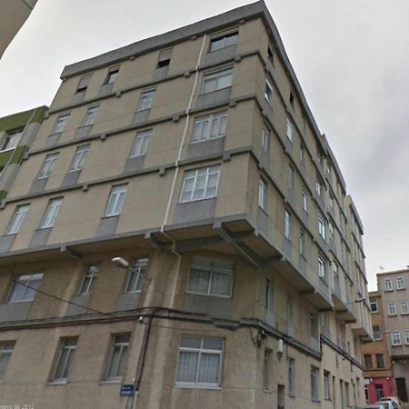 Tranquilidad Cerca De La Playa... Para Vivir La Ciudad A Coruña Zewnętrze zdjęcie
